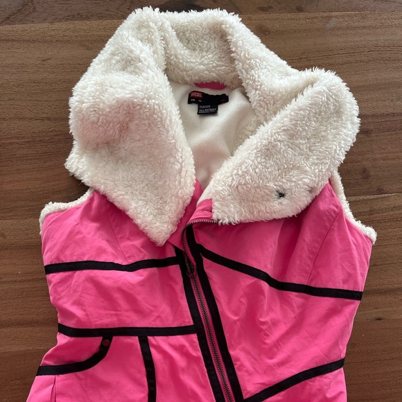 amazing diesel jacket !!!! - Picture 2 of 5